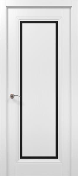 Крило за врата ML-718 BLK