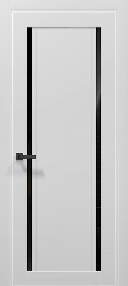Крило за врата T-10-BLK